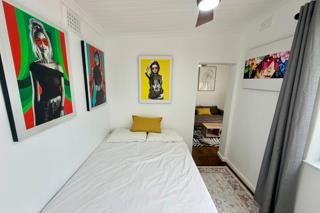 To Let 1 Bedroom Property for Rent in Sea Point Western Cape